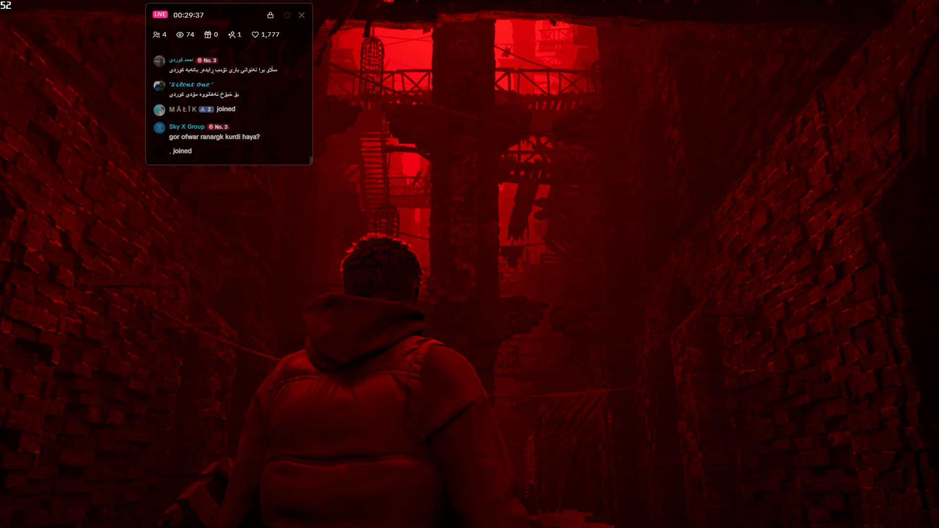 Bleak Haven (Demo) screenshot