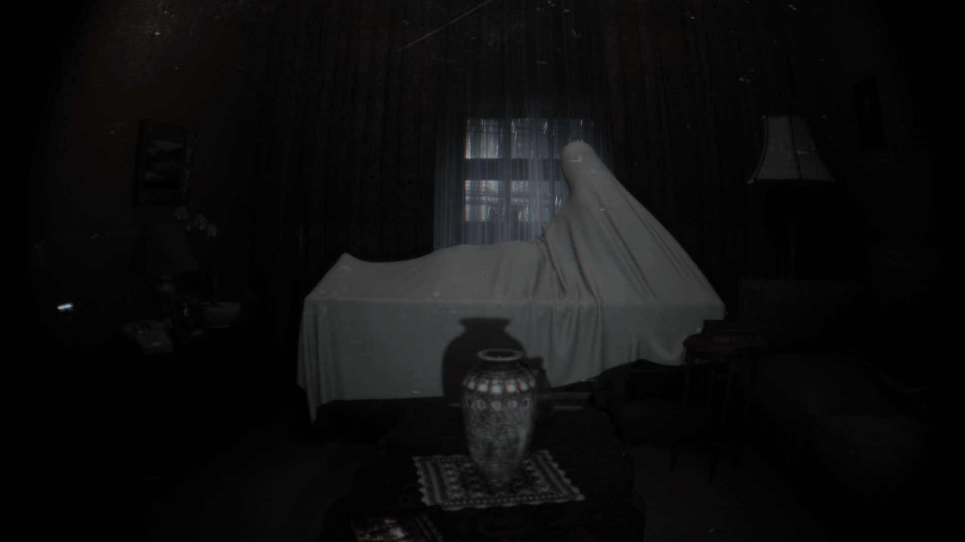 Chaperone screenshot