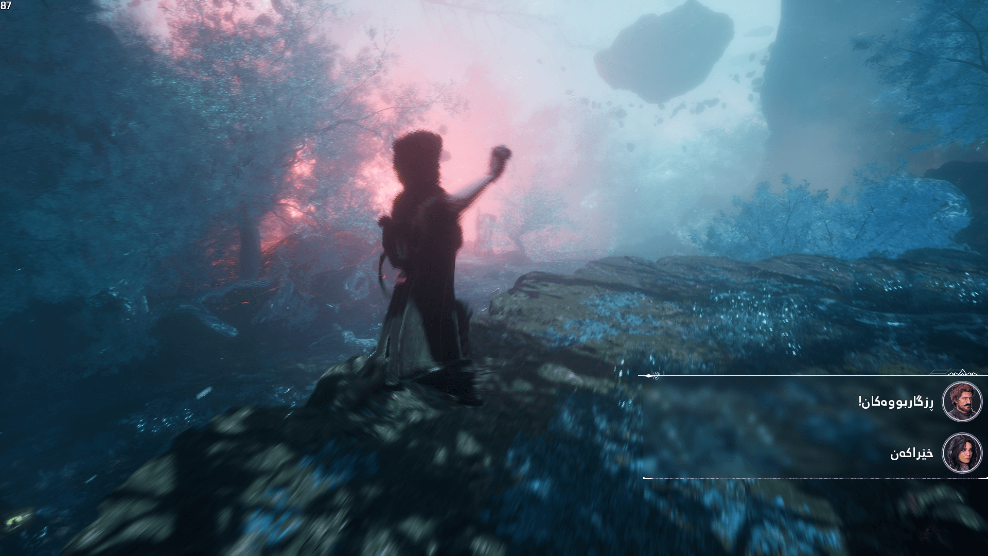 Clair Obscur: Expedition 33 screenshot