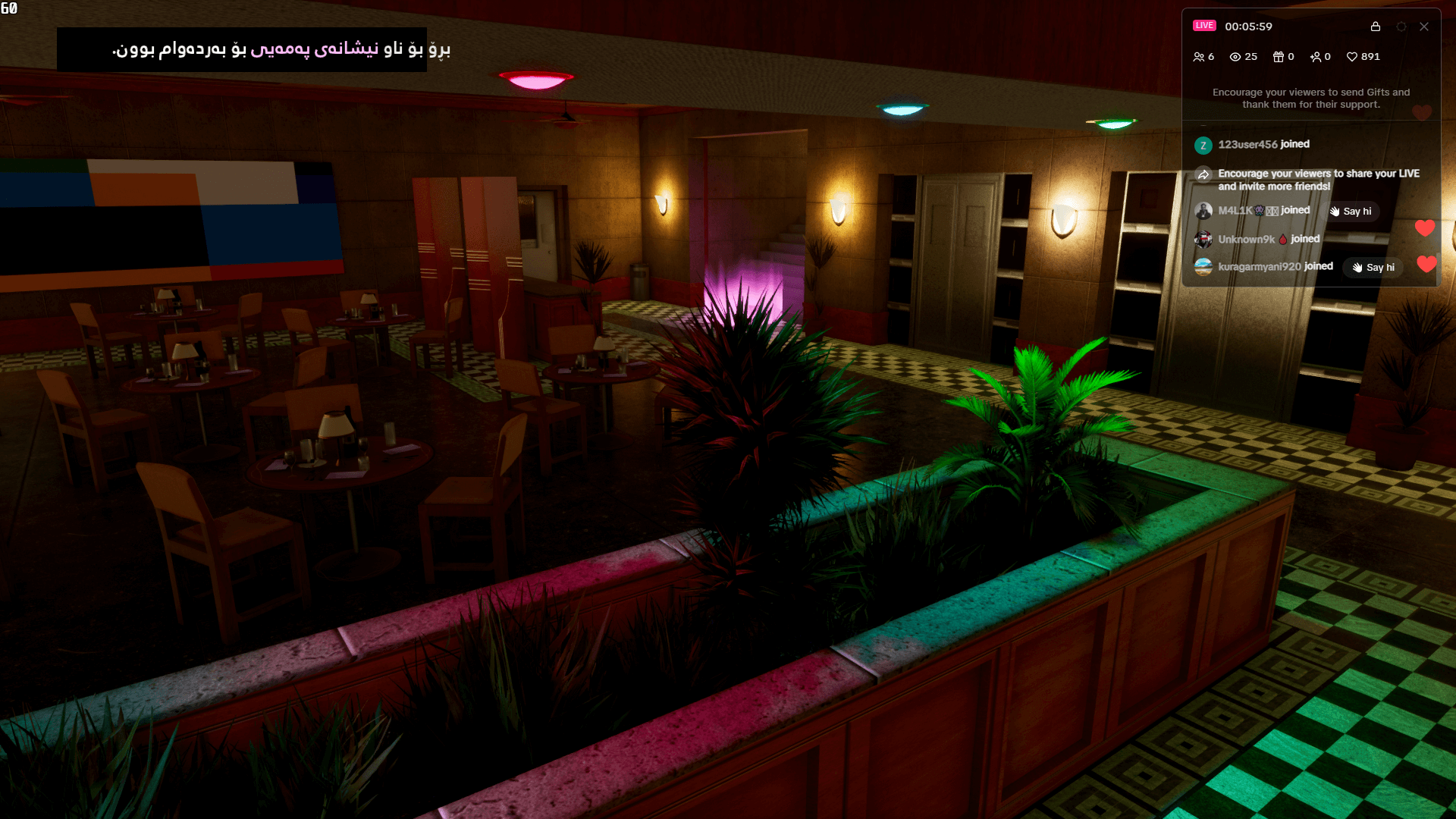 Grand Theft Auto: Vice City – The Definitive Edition screenshot