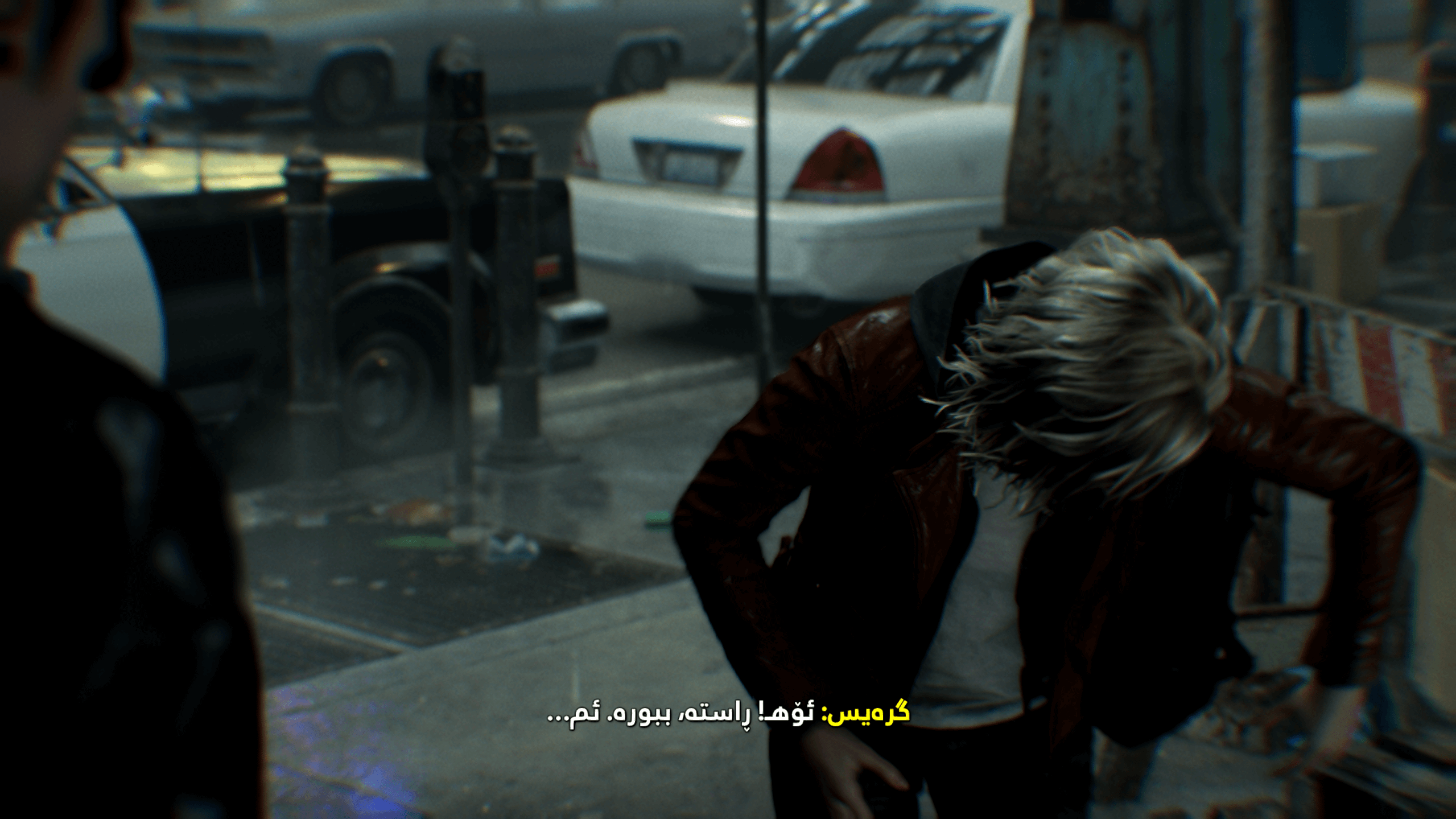 Resident Evil Requiem/9 screenshot