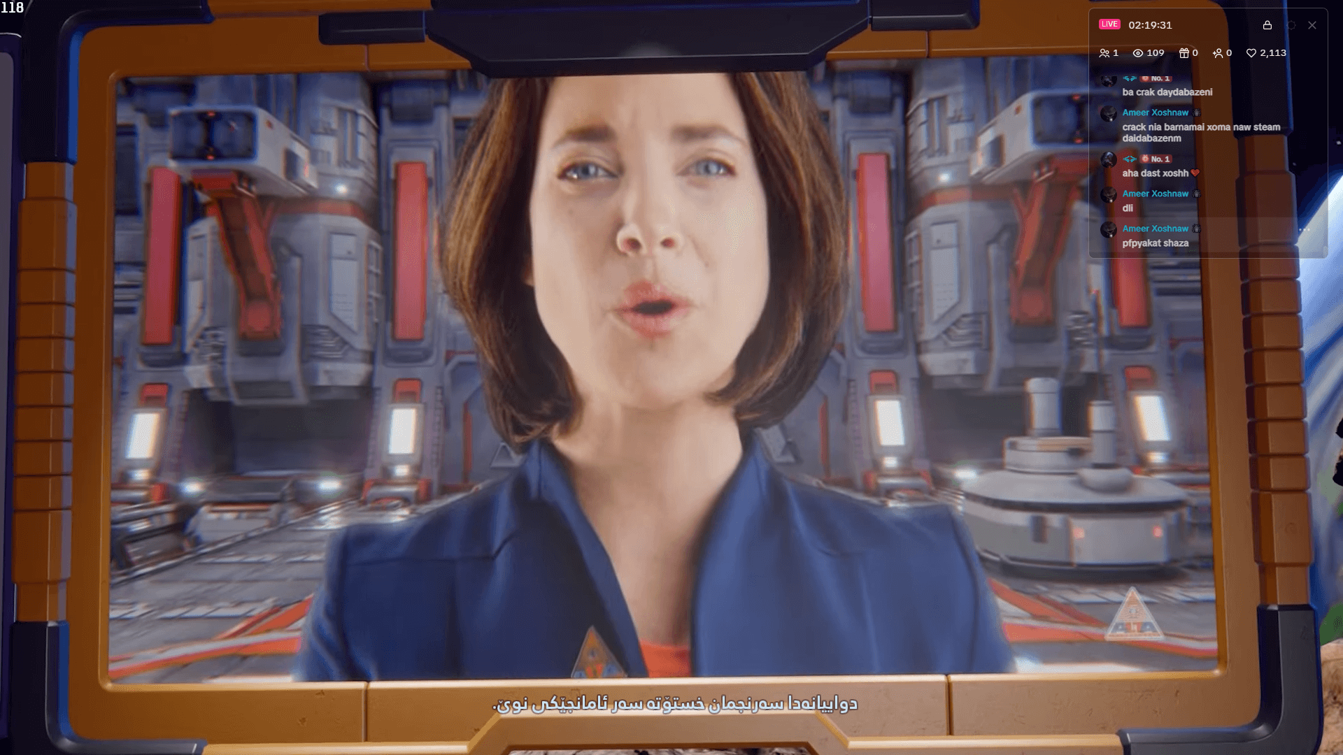 Revenge of the Savage Planet screenshot