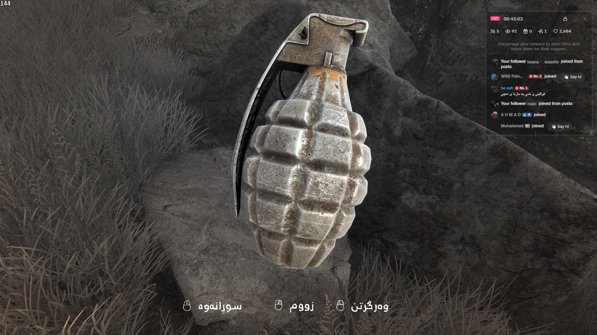 The Vanishing of Ethan Carter Redux screenshot